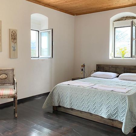 Pulchra Campis,Private Pool,Wifi,Parking Apartment Nerokouros Exterior foto