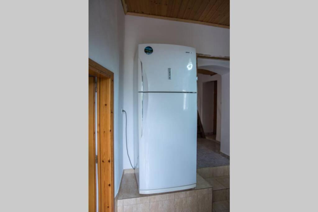 Pulchra Campis,Private Pool,Wifi,Parking Apartment Nerokouros Exterior foto