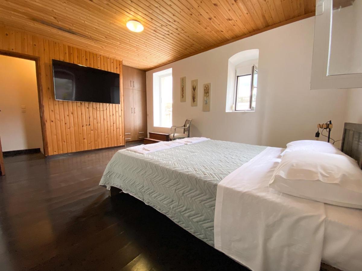 Pulchra Campis,Private Pool,Wifi,Parking Apartment Nerokouros Exterior foto