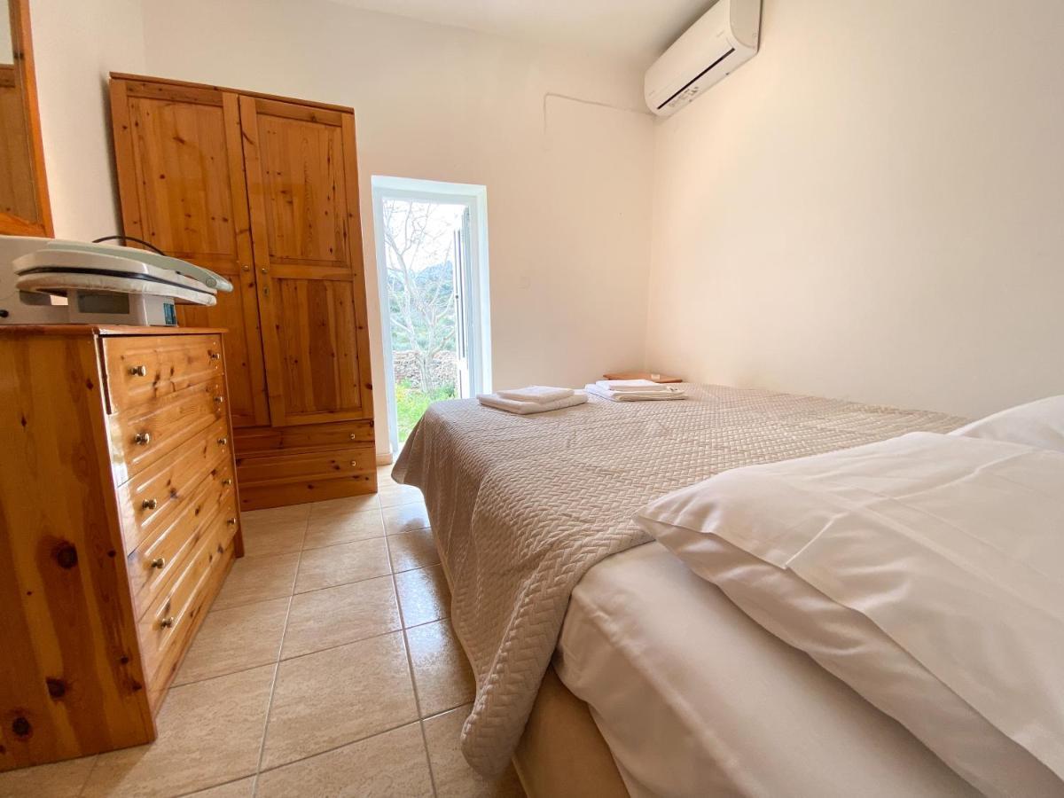 Pulchra Campis,Private Pool,Wifi,Parking Apartment Nerokouros Exterior foto