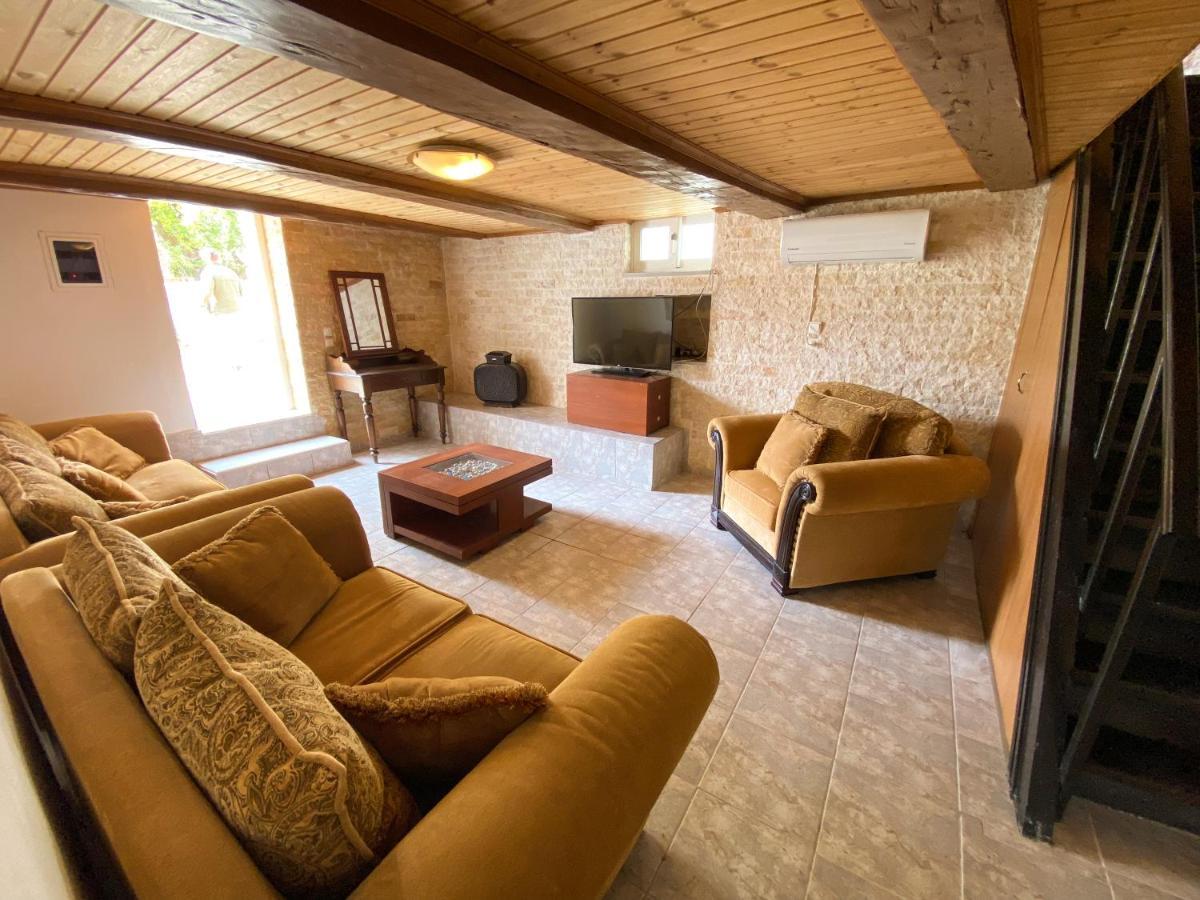 Pulchra Campis,Private Pool,Wifi,Parking Apartment Nerokouros Exterior foto